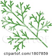 Poster, Art Print Of Dill