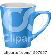 3d Mug by Vector Tradition SM