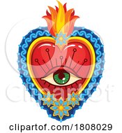 01/10/2024 - Mexican Sacred Heart