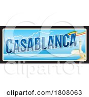 01/10/2024 - Travel Plate Design For Casablanca