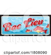 01/11/2024 - Travel Plate Design For Bac Lieu