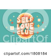 Self Love Club Design