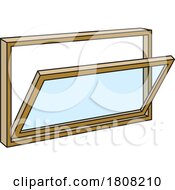 01/13/2024 - Hopper Window