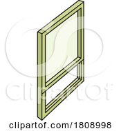 Oriel Window