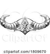 03/17/2024 - Viking Warrior Helmet