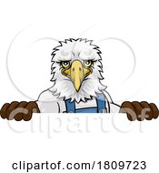 03/19/2024 - Eagle Decorator Plumber Mechanic Handyman Worker