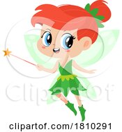 04/11/2024 - Fairy Licensed Clipart Cartoon
