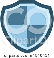 04/16/2024 - Shield Licensed Clipart Cartoon