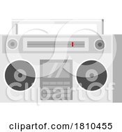 04/16/2024 - Radio Licensed Clipart Cartoon