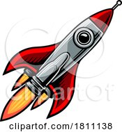 04/24/2024 - Rocket Ship