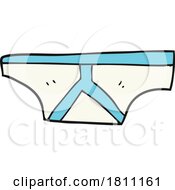 04/24/2024 - Cartoon Underpants