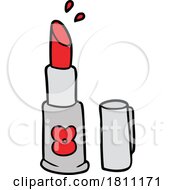 04/24/2024 - Cartoon Lipstick