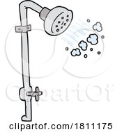Cartoon Shower