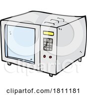 04/25/2024 - Cartoon Microwave