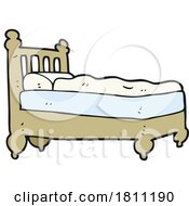 04/24/2024 - Cartoon Bed