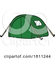 04/27/2024 - Cartoon Tent