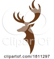 04/28/2024 - Stag Mascot Logo