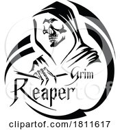 05/03/2024 - Grim Reaper