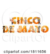 Cinco De Mayo Design by Vector Tradition SM #COLLC1811656-0169
