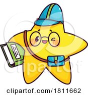05/03/2024 - Star Mascot