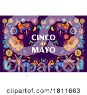 04/16/2024 - Cinco De Mayo Design