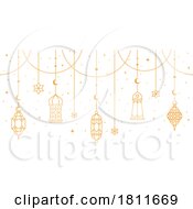 Poster, Art Print Of Ramadan Lanterns