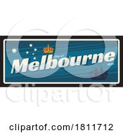 Travel Plate Design For Melbourne