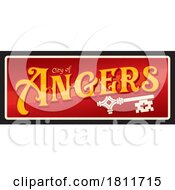 Travel Plate Design For Angers