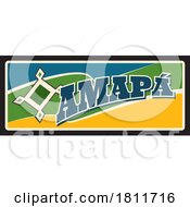 05/05/2024 - Travel Plate Design For Amapa