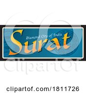 05/06/2024 - Travel Plate Design For Surat