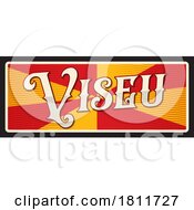 05/06/2024 - Travel Plate Design For Viseu
