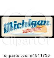 05/07/2024 - Travel Plate Design For Michigan