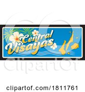 05/08/2024 - Travel Plate Design For Central Visayas