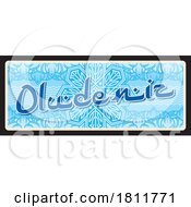 Travel Plate Design For Oludeniz