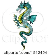 06/04/2024 - Dragon