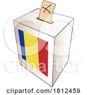 05/29/2024 - Romanian Ballot Box