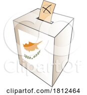 Cyprus Ballot Box