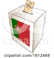 Portuguese Ballot Box