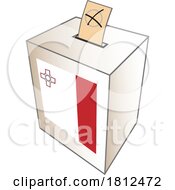 Malta Ballot Box