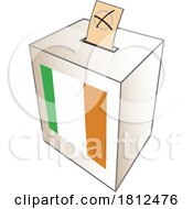 05/29/2024 - Irish Ballot Box