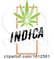 Cannabis Leaf by Vector Tradition SM