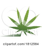 06/06/2024 - Cannabis Leaf