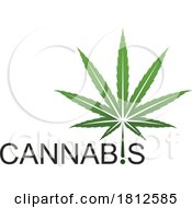 Cannabis Leaf