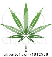 06/06/2024 - Cannabis Leaf