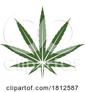 Cannabis Leaf