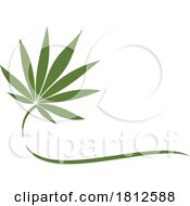 06/06/2024 - Cannabis Leaf