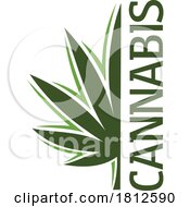 Cannabis Leaf