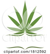 Cannabis Leaf