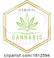 06/06/2024 - Medical Cannabis Leaf