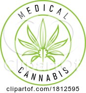 06/06/2024 - Medical Cannabis Leaf